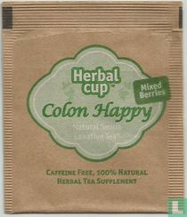 Colon Happy Mixed Berries