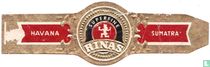 Superfine Rinas - Havana - Sumatra 
