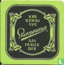 das Prager bier