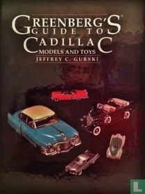 Greenberg's Guide to Cadillac
