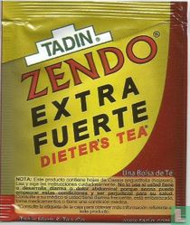 Zendo [r]