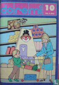 Doremi 10