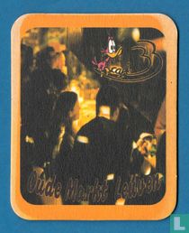 Café 33 - Oude Markt Leuven 
