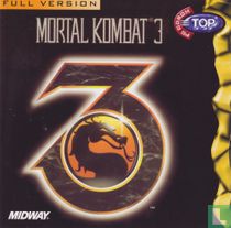 Mortal Kombat 3