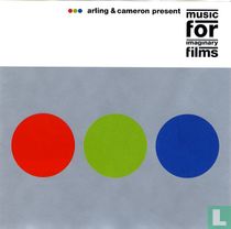 Music for Imaginary Films