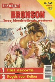 Bronson 260