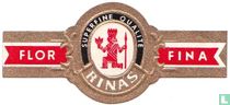Superfine Qualite Rinas - Flor - Fina  