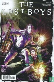 The Lost Boys 4