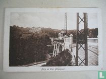 Bergspoor 