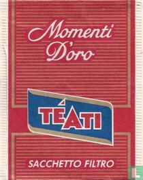 Momenti D'oro