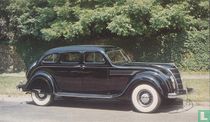 1935 Chrysler Airflow Imperial