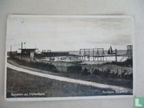 Paviljoen Zwemlust
