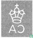 Kroon CA (enkelvoudig) postzegelcatalogus