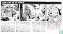 Tom Poes en de Feunix 