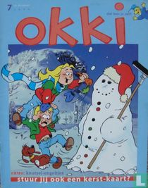 Okki 7