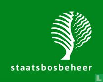 Staatsbosbeheer (SBB) books catalogue