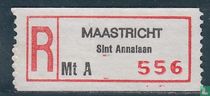 Maastricht Sint Annalaan Mt A 