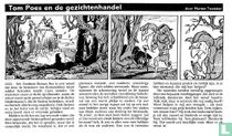 Tom Poes en de gezichtenhandel
