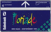 Rabobank Floriade 1992