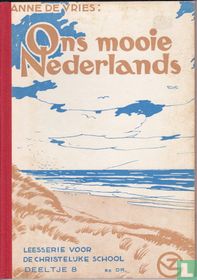 Ons mooie Nederlands acheter