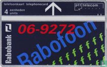 Rabofoon 06-9272