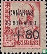 Canarias Correo Aereo