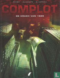 De krach van 1929