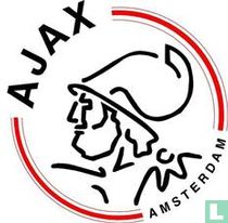 A.F.C. Ajax books catalogue