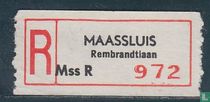 Maastricht Rembrandtlaan Mss R