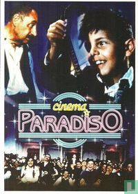HMV "Cinema Paradiso"