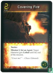 Covering Fire