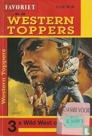 Western Toppers 22