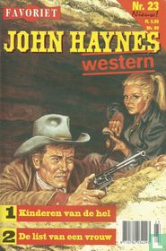 John Haynes 23