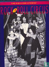 The Rolling Stones Rock & Roll Circus