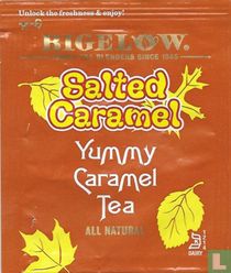 Salted Caramel
