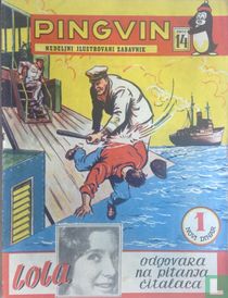 Pingvin 14
