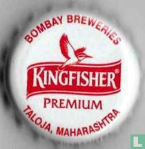 Kingfisher Premium Bombay Breweries Taloja Maharahstra