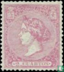 Königin Isabella II.