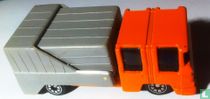 Refuse Truck