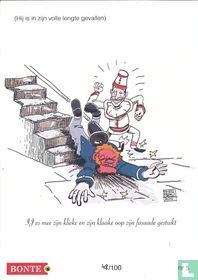 Pierke zegget zuu
