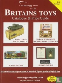 Britains Toys 