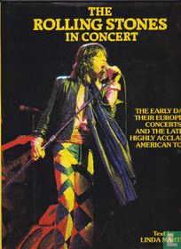 The Rolling Stones in Concert