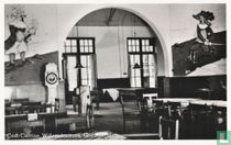 Cadi-Cantine Willemskazerne, Gorinchem