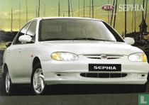 Kia Sephia