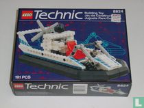 Lego 8824 Hovercraft
