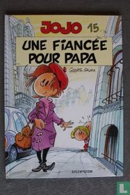 Une fiancée pour papa