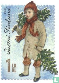 Noël acheter