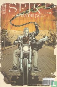 Spike: After the Fall