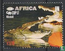 Crocodiles