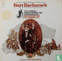 Butch Cassidy and the Sundance Kid (Original Movie Soundtrack)
